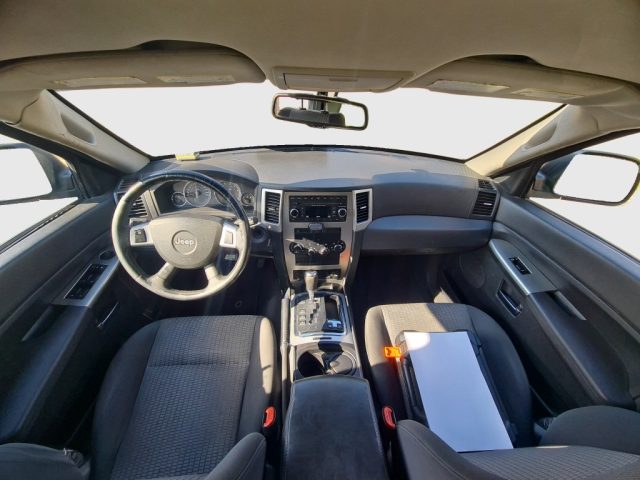 JEEP GRAND CHEROKEE 3.0 V6 CRD LAREDO - foto 8