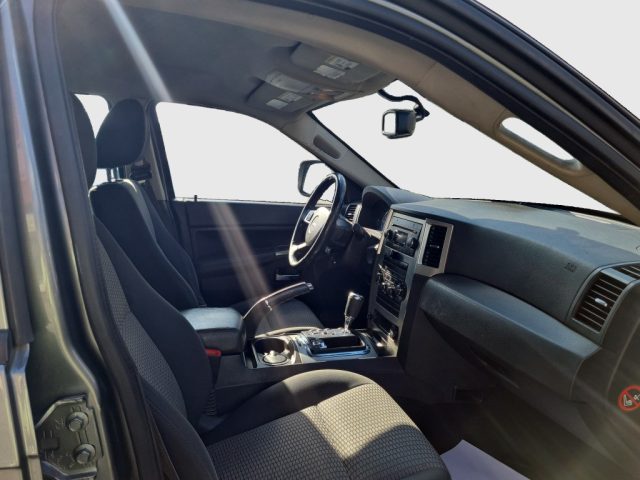 JEEP GRAND CHEROKEE 3.0 V6 CRD LAREDO - foto 10