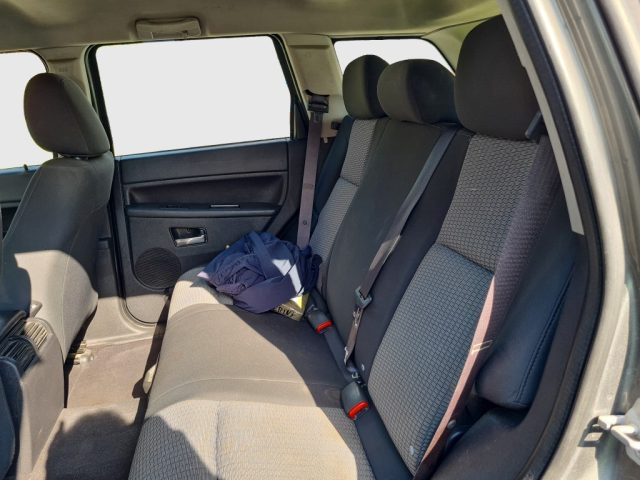 JEEP GRAND CHEROKEE 3.0 V6 CRD LAREDO - foto 12