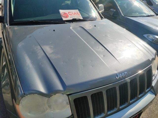 JEEP GRAND CHEROKEE 3.0 V6 CRD LAREDO - foto 15
