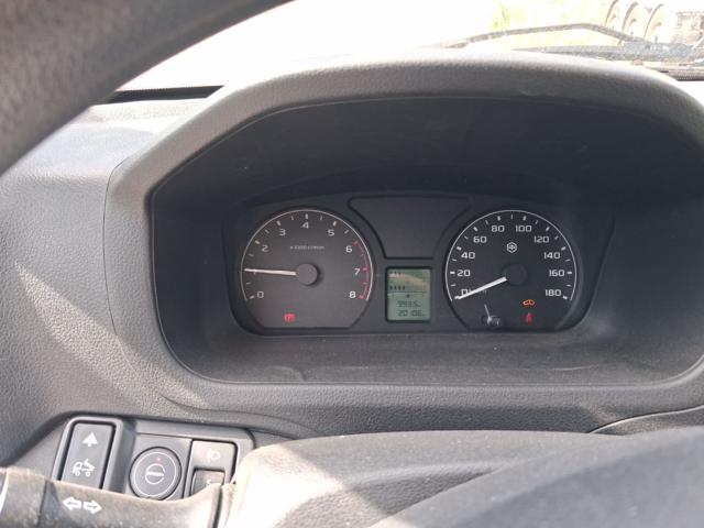 PIAGGIO PORTER NP6 1.5 PM-RG LONG RANGE CNG CASSON. - foto 8