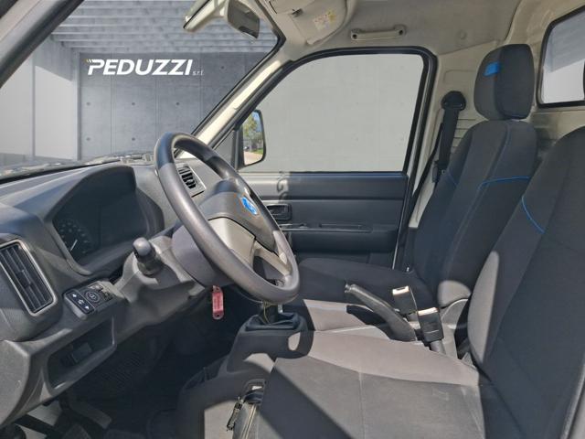 PIAGGIO PORTER NP6 1.5 PM-RG LONG RANGE CNG CASSON. - foto 7