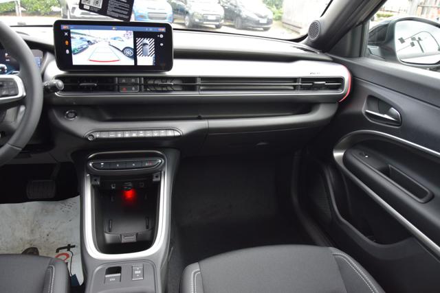 JEEP AVENGER 1.2 TURBO 110CV MHEV SUMMIT - foto 10