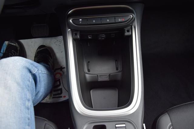 JEEP AVENGER 1.2 TURBO 110CV MHEV SUMMIT - foto 20