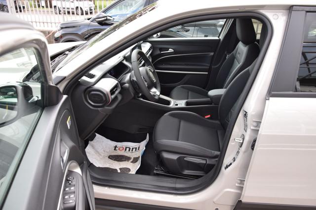 JEEP AVENGER 1.2 TURBO 110CV MHEV SUMMIT - foto 11