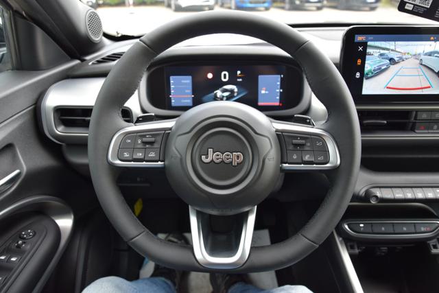 JEEP AVENGER 1.2 TURBO 110CV MHEV SUMMIT - foto 16