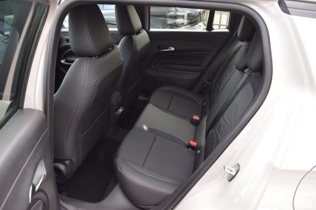 JEEP AVENGER 1.2 TURBO 110CV MHEV SUMMIT - foto 8