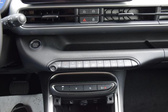 JEEP AVENGER 1.2 TURBO 110CV MHEV SUMMIT - foto 19