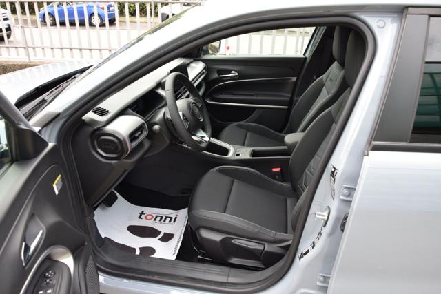JEEP AVENGER 1.2 TURBO 110CV MHEV SUMMIT - foto 13