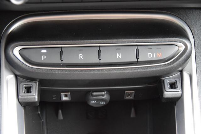 JEEP AVENGER 1.2 TURBO 110CV MHEV SUMMIT - foto 22