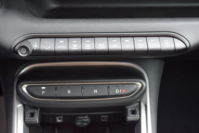 JEEP AVENGER 1.2 TURBO 110CV MHEV SUMMIT - foto 21