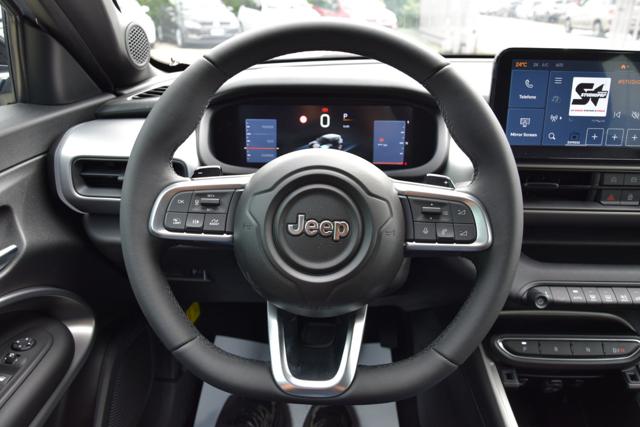 JEEP AVENGER 1.2 TURBO 110CV MHEV SUMMIT - foto 17