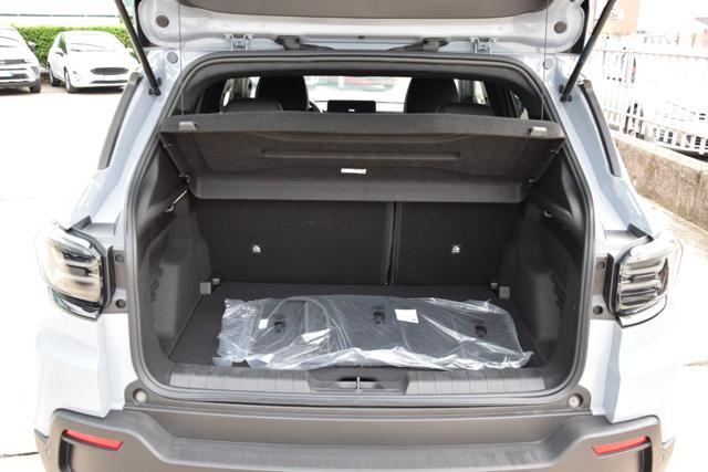 JEEP AVENGER 1.2 TURBO 110CV MHEV SUMMIT - foto 7