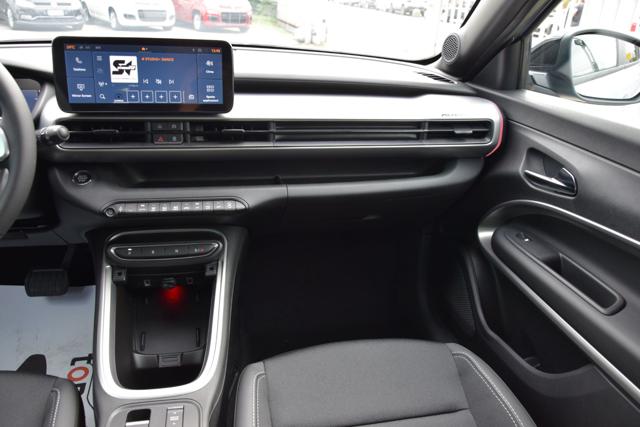 JEEP AVENGER 1.2 TURBO 110CV MHEV SUMMIT - foto 10