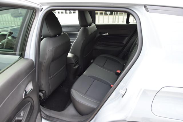 JEEP AVENGER 1.2 TURBO 110CV MHEV SUMMIT - foto 8