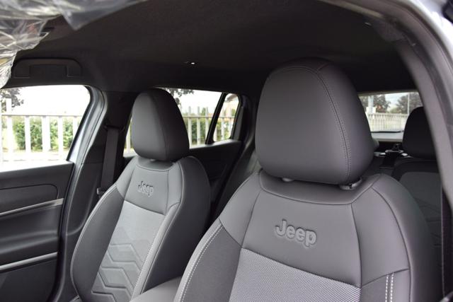 JEEP AVENGER 1.2 TURBO 110CV MHEV SUMMIT - foto 14