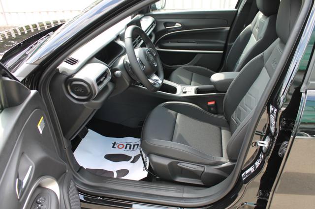 JEEP AVENGER 1.2 TURBO 110CV MHEV SUMMIT - foto 18