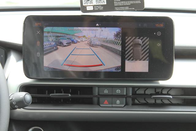 JEEP AVENGER 1.2 TURBO 110CV MHEV SUMMIT - foto 11