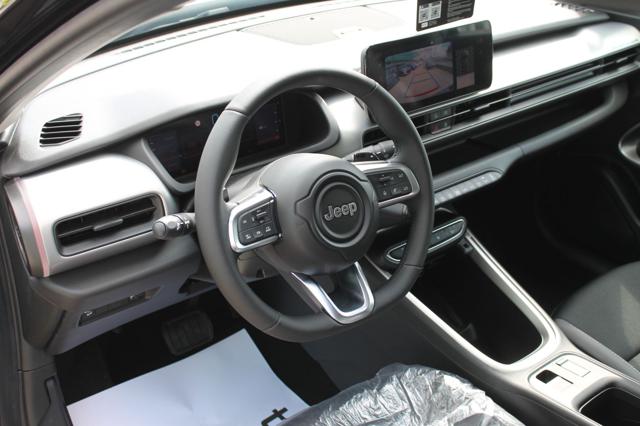JEEP AVENGER 1.2 TURBO 110CV MHEV SUMMIT - foto 16