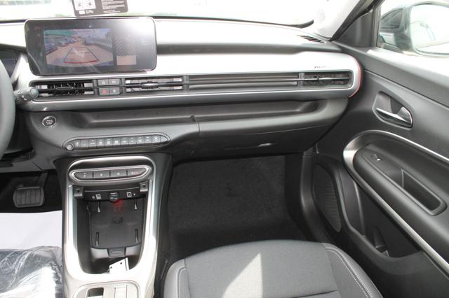 JEEP AVENGER 1.2 TURBO 110CV MHEV SUMMIT - foto 10