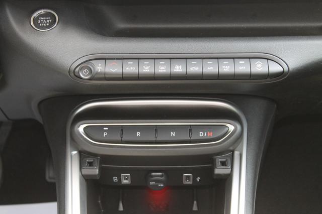 JEEP AVENGER 1.2 TURBO 110CV MHEV SUMMIT - foto 12