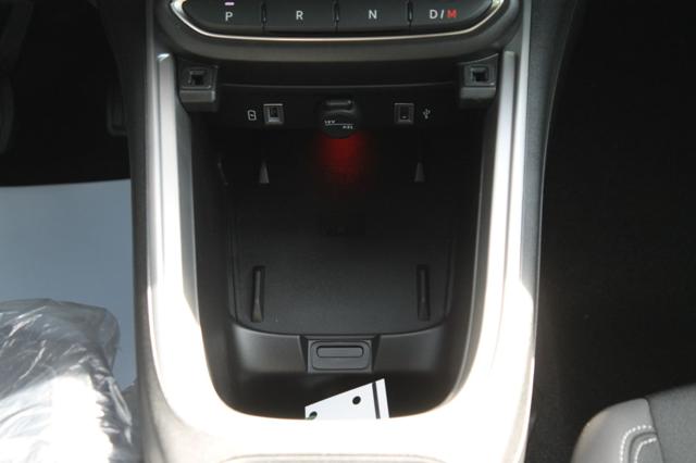JEEP AVENGER 1.2 TURBO 110CV MHEV SUMMIT - foto 13