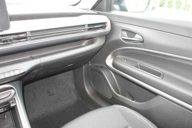 JEEP AVENGER 1.2 TURBO 110CV MHEV SUMMIT - foto 23
