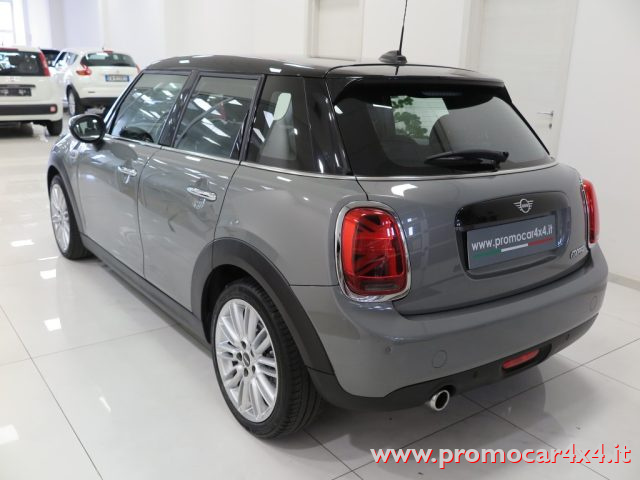 MINI COOPER 1.5I 5PORTE CAMBIO A/T " OTTIME  - foto 6