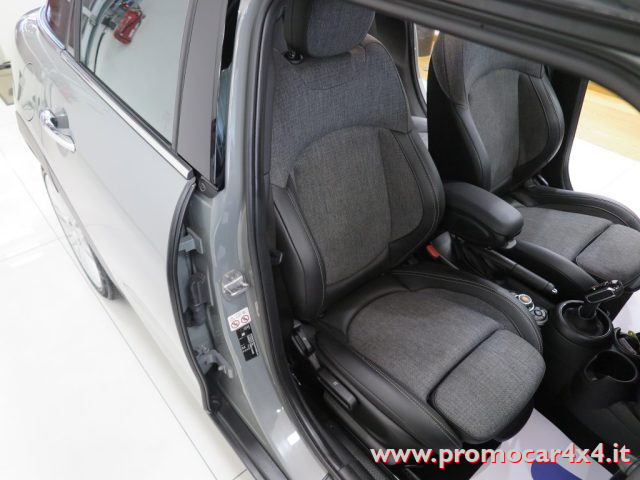 MINI COOPER 1.5I 5PORTE CAMBIO A/T " OTTIME  - foto 8