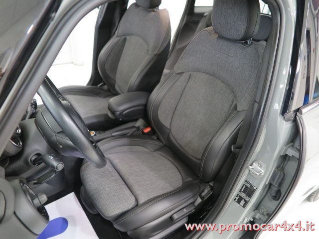 MINI COOPER 1.5I 5PORTE CAMBIO A/T " OTTIME  - foto 10