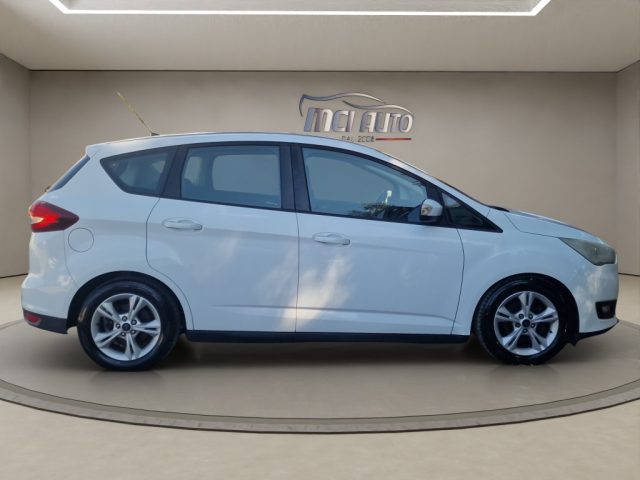 FORD C-MAX 1.5 TDCI 120CV START&STOP BUSINE - foto 6