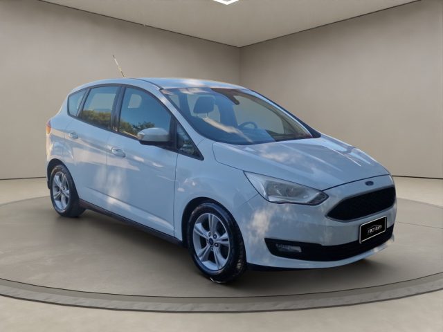 FORD C-MAX 1.5 TDCI 120CV START&STOP BUSINE - foto 7