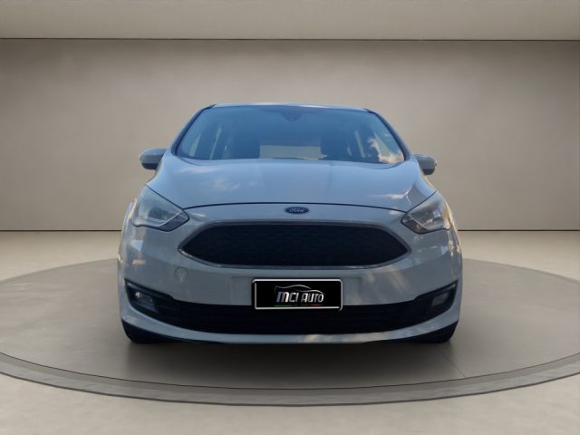 FORD C-MAX 1.5 TDCI 120CV START&STOP BUSINE - foto 8
