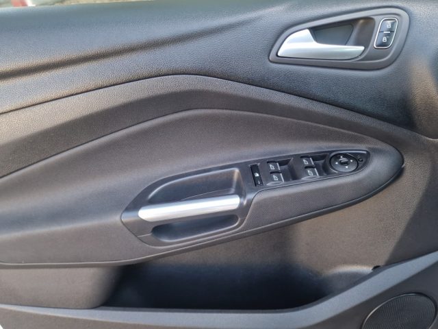 FORD C-MAX 1.5 TDCI 120CV START&STOP BUSINE - foto 12