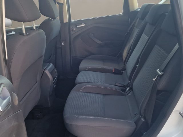 FORD C-MAX 1.5 TDCI 120CV START&STOP BUSINE - foto 13