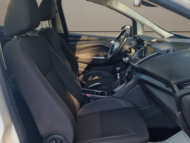 FORD C-MAX 1.5 TDCI 120CV START&STOP BUSINE - foto 18