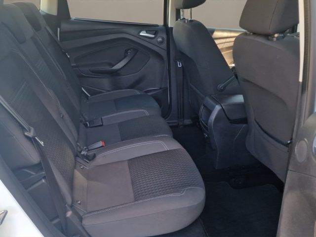 FORD C-MAX 1.5 TDCI 120CV START&STOP BUSINE - foto 19