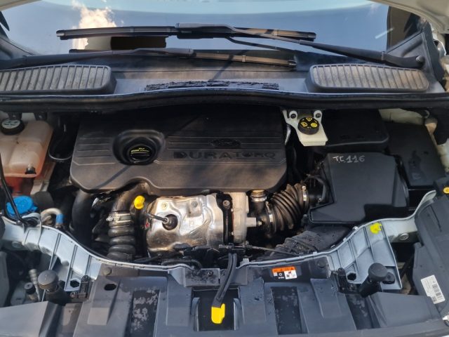 FORD C-MAX 1.5 TDCI 120CV START&STOP BUSINE - foto 21
