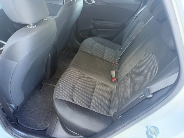 KIA CEE'D 1.6 CRDI 115 CV SW BUSINESS CLAS - foto 9