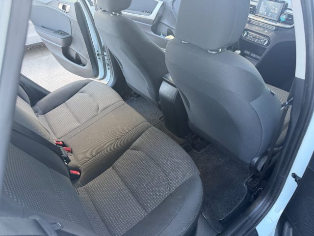 KIA CEE'D 1.6 CRDI 115 CV SW BUSINESS CLAS - foto 11