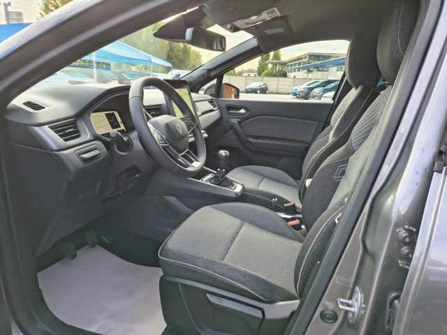 RENAULT CAPTUR ECO-G 120 CV TECHNO PREZZO REALE - foto 13