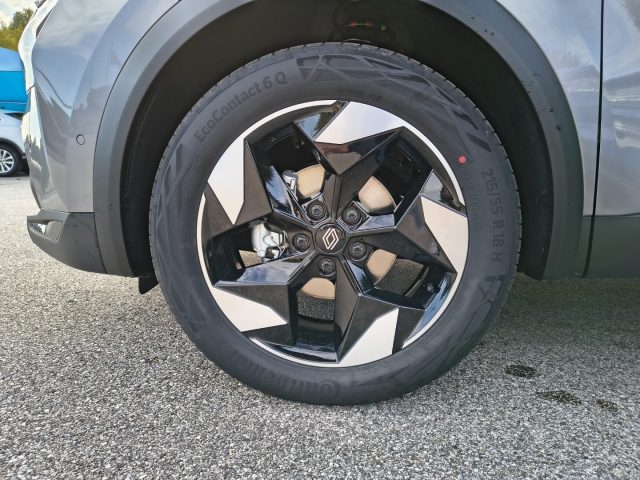 RENAULT CAPTUR ECO-G 120 CV TECHNO PREZZO REALE - foto 9
