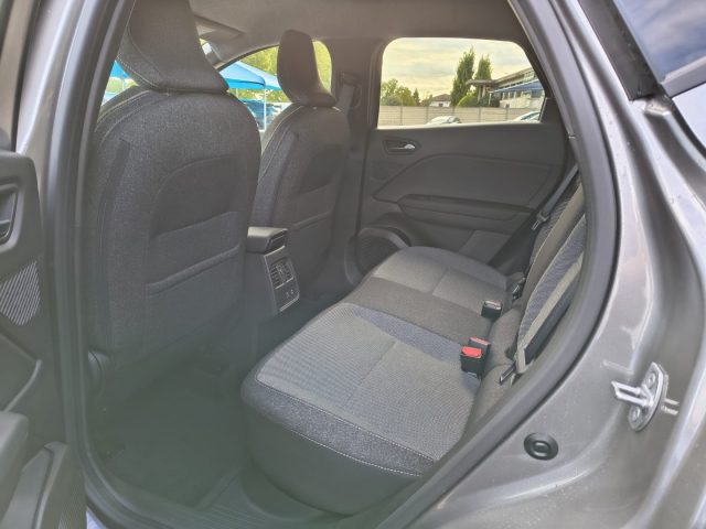 RENAULT CAPTUR ECO-G 120 CV TECHNO PREZZO REALE - foto 15