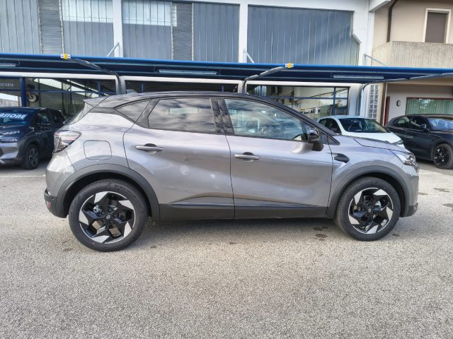 RENAULT CAPTUR ECO-G 120 CV TECHNO PREZZO REALE - foto 6