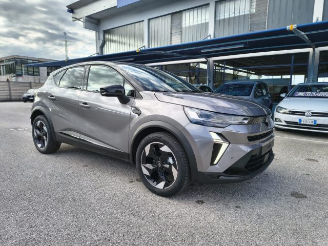 RENAULT CAPTUR ECO-G 120 CV TECHNO PREZZO REALE - foto 7