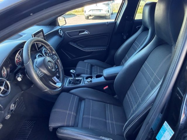 MERCEDES-BENZ A 180 D SPORT - foto 8