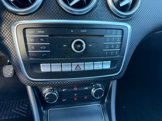 MERCEDES-BENZ A 180 D SPORT - foto 12