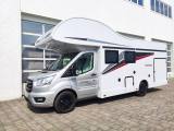 VENDO Caravan e Camper a Saronno &ndash; foto 1