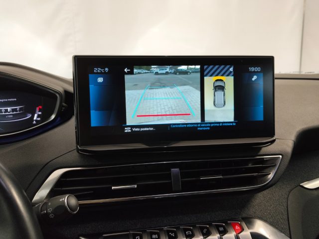 PEUGEOT 3008 BLUEHDI 130 S&S EAT8 ALLURE PACK - foto 10