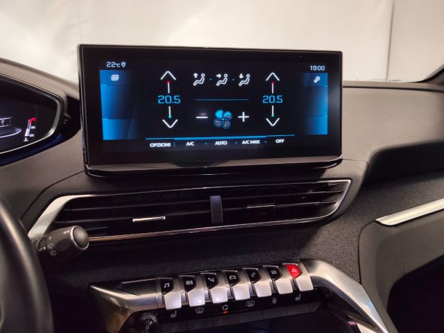 PEUGEOT 3008 BLUEHDI 130 S&S EAT8 ALLURE PACK - foto 11